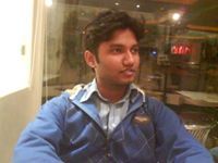 Anudeep Arkala