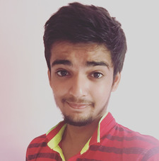 Javal Bhatt