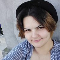 Alexandra Dumitru