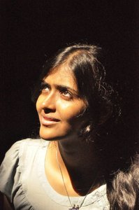 Lakshmi Krishnaswamy