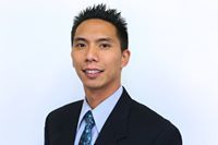 Sherwin Luzano