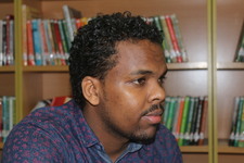 Mohamed Hassan