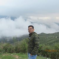 Sanjay Kharat