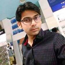 Gaurav Prakash