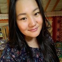 Нямцогтын Нямдэлэг