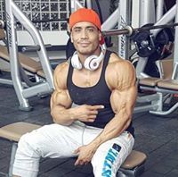 Yousef Gamal