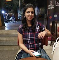 Debopama Bhattacharya