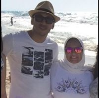 Nashwa Youssef