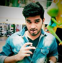 Ravi Andavilli