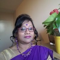 Samina Chowdhury
