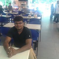 Rajesh Deva
