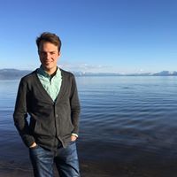 Christopher Crawford