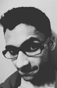 Syed Areeb