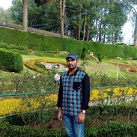 Bopparaju Ramesh