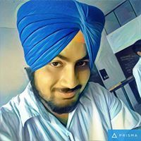 Jagjyot Singh