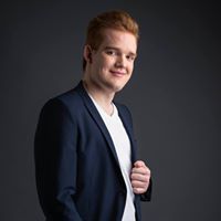 David Jakobsen