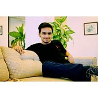 HaSnain Merchant