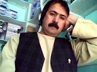 Muhammad Naeem