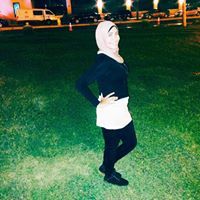 Dina Ahmed