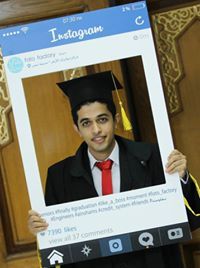 Omar Metwally