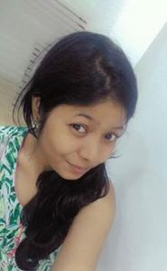 Anju Chhetri