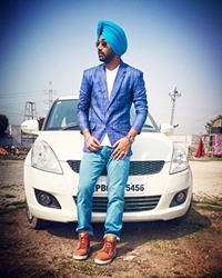 Ranjit Singh