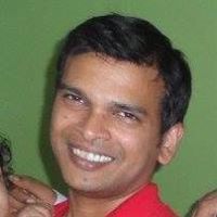 Siddharth Nagwekar