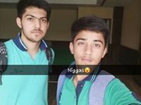Nikhil Sharma