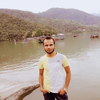 Basu Paudel