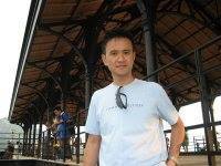 Andrew Wong