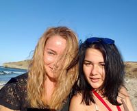 Мартина Стоянова