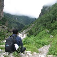 Saksham Goel