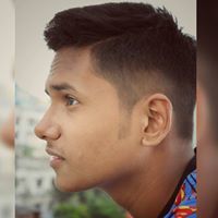 Jubaer Ahmed