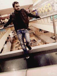 Gaurav Garg