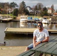 Anup Kr
