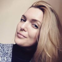 Уляна Федорів