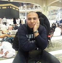 Ahmed Abdelsalam