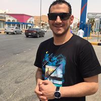 Mohamed Ahmed