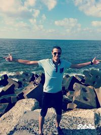 Amr David