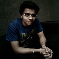 Soham Thakker
