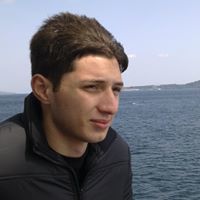 Elman Nəcəfzadə