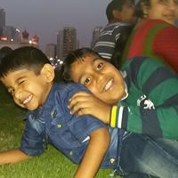 Aaron Santhosh Mathew