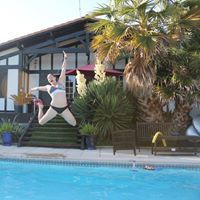 Amélie Deshaies-Apinis