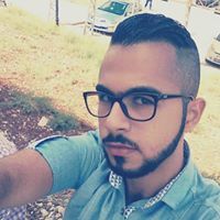 Nidal Fadel