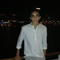 Mohammed Akram
