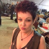 Michelle Smith-Sciurba