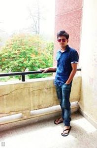 Manvendra Singh