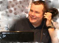 Peter Vasilev