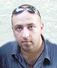 Anton Oganesyan