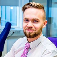 Benedikt Þorri Þórarinsson